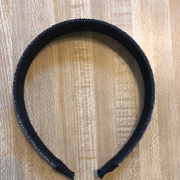 Sequence Shinny Headband - Picture 3 of 8